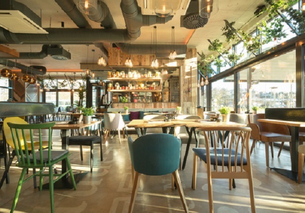Restaurant Theme